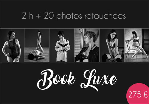 Shooting photo cadeau luxe à Lyon